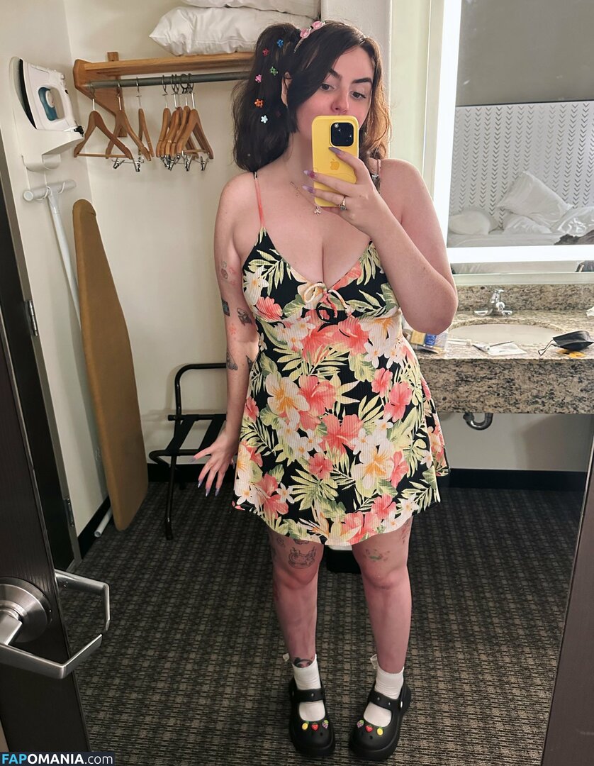 Shannondorf / shannondorf_ / u141283803 Naakt OnlyFans  Gelekte foto #154
