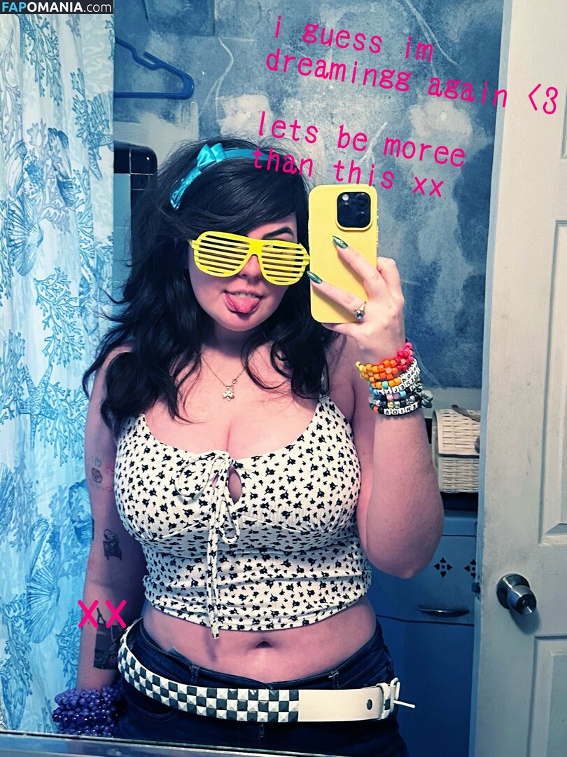 Shannondorf / shannondorf_ / u141283803 Naakt OnlyFans  Gelekte foto #170