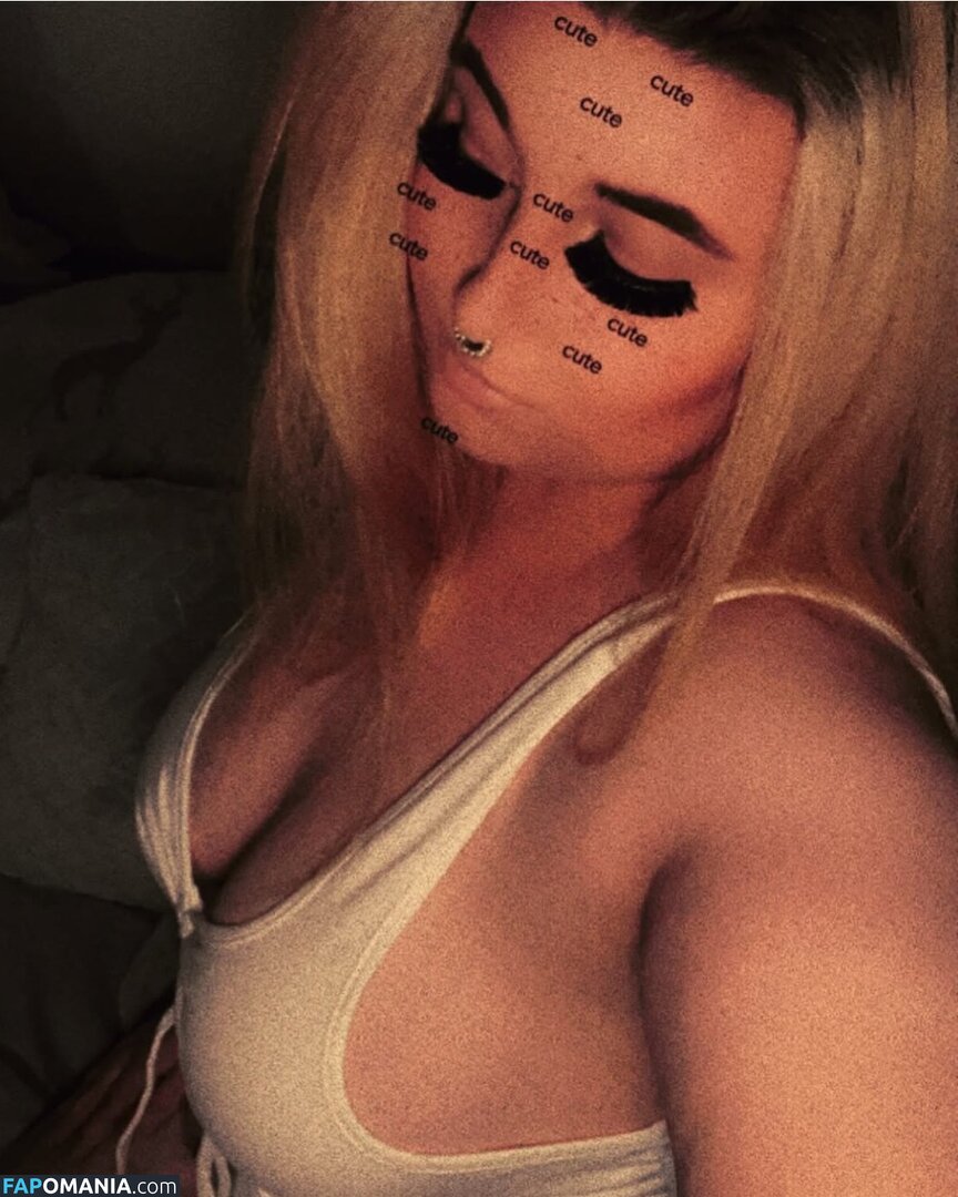 shantellejade Naakt OnlyFans  Gelekte foto #3
