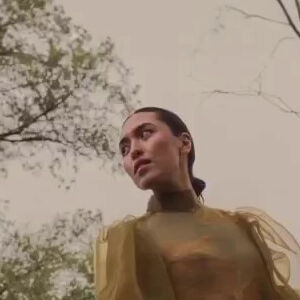 Shanti Tan