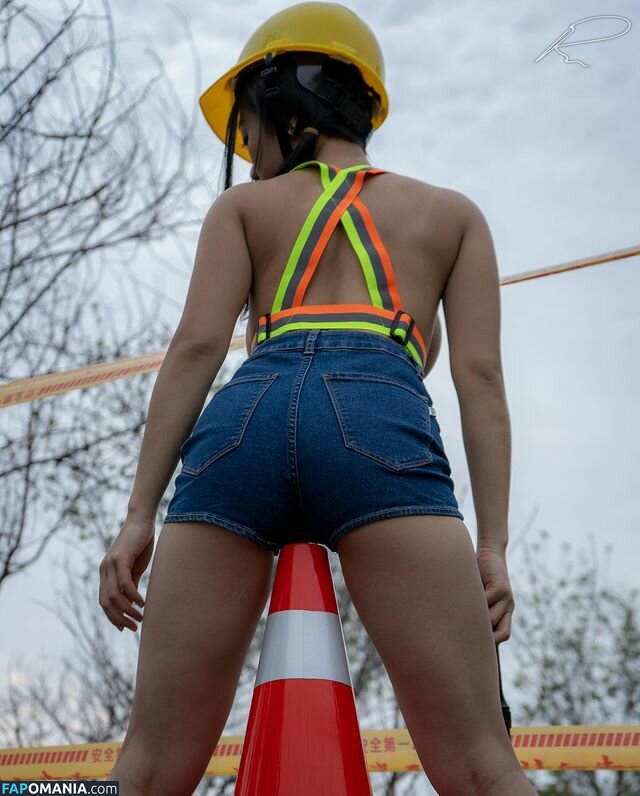 Sharon Wei / pyroman.tw / pysharon.tw Naakt OnlyFans  Gelekte foto #9