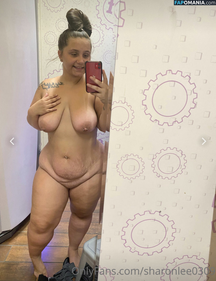 paislees.mom / sharonlee0309 Naakt OnlyFans  Gelekte foto #3