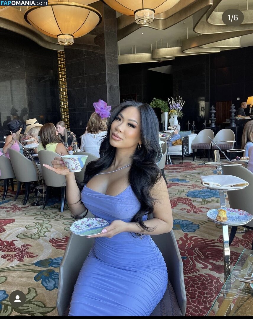 Sharon Tran / sharonntrann Naakt OnlyFans  Gelekte foto #2