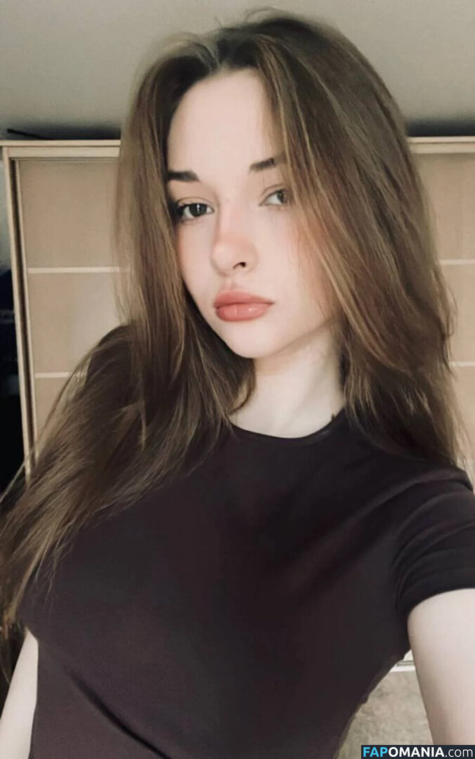 Miroslava / reel / sharrimalagisi Naakt OnlyFans  Gelekte foto #5