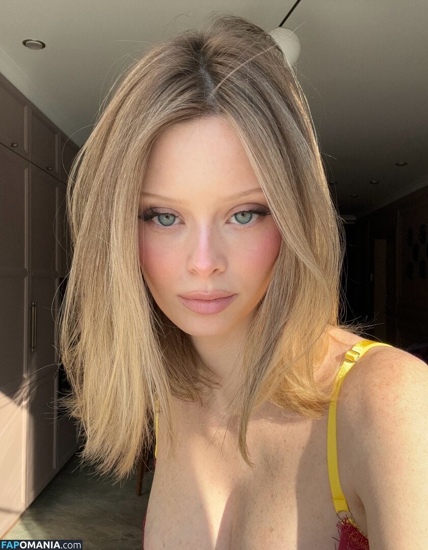 Julia Shashkina / Shashka.U / sashka1990 Naakt OnlyFans  Gelekte foto #1