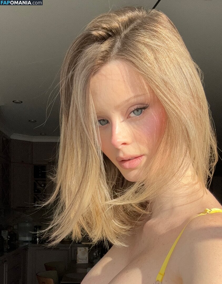 Julia Shashkina / Shashka.U / sashka1990 Naakt OnlyFans  Gelekte foto #2