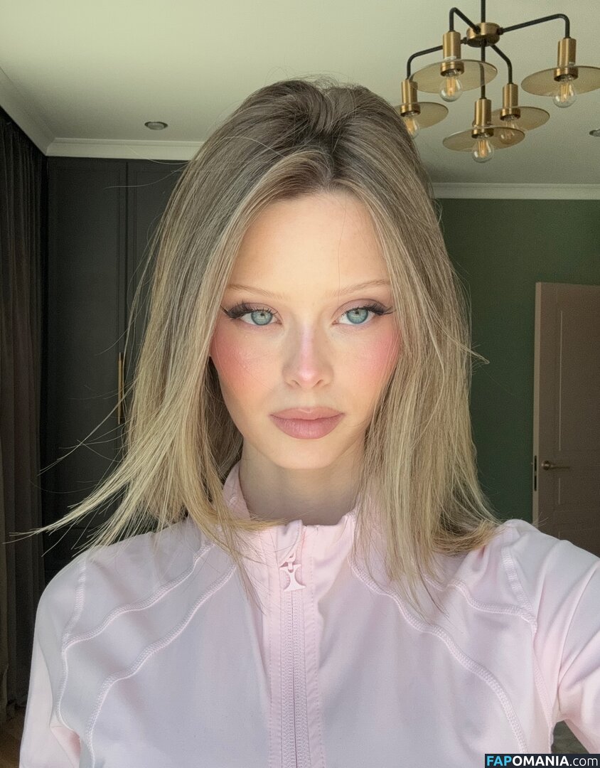 Julia Shashkina / Shashka.U / sashka1990 Naakt OnlyFans  Gelekte foto #3