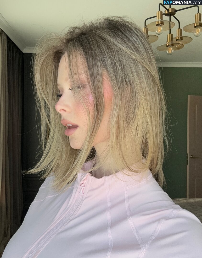 Julia Shashkina / Shashka.U / sashka1990 Naakt OnlyFans  Gelekte foto #4