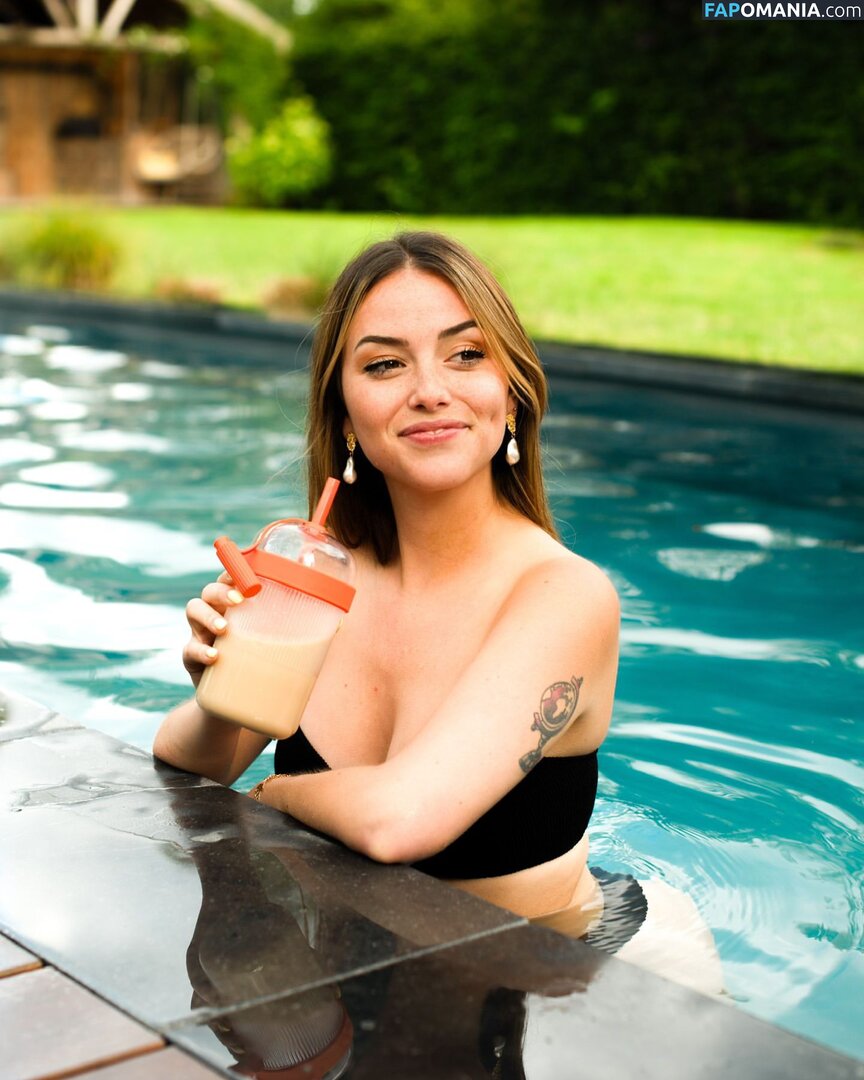 Shauna Dewit / dinahdewittxo / shauna.dewit Naakt OnlyFans  Gelekte foto #157