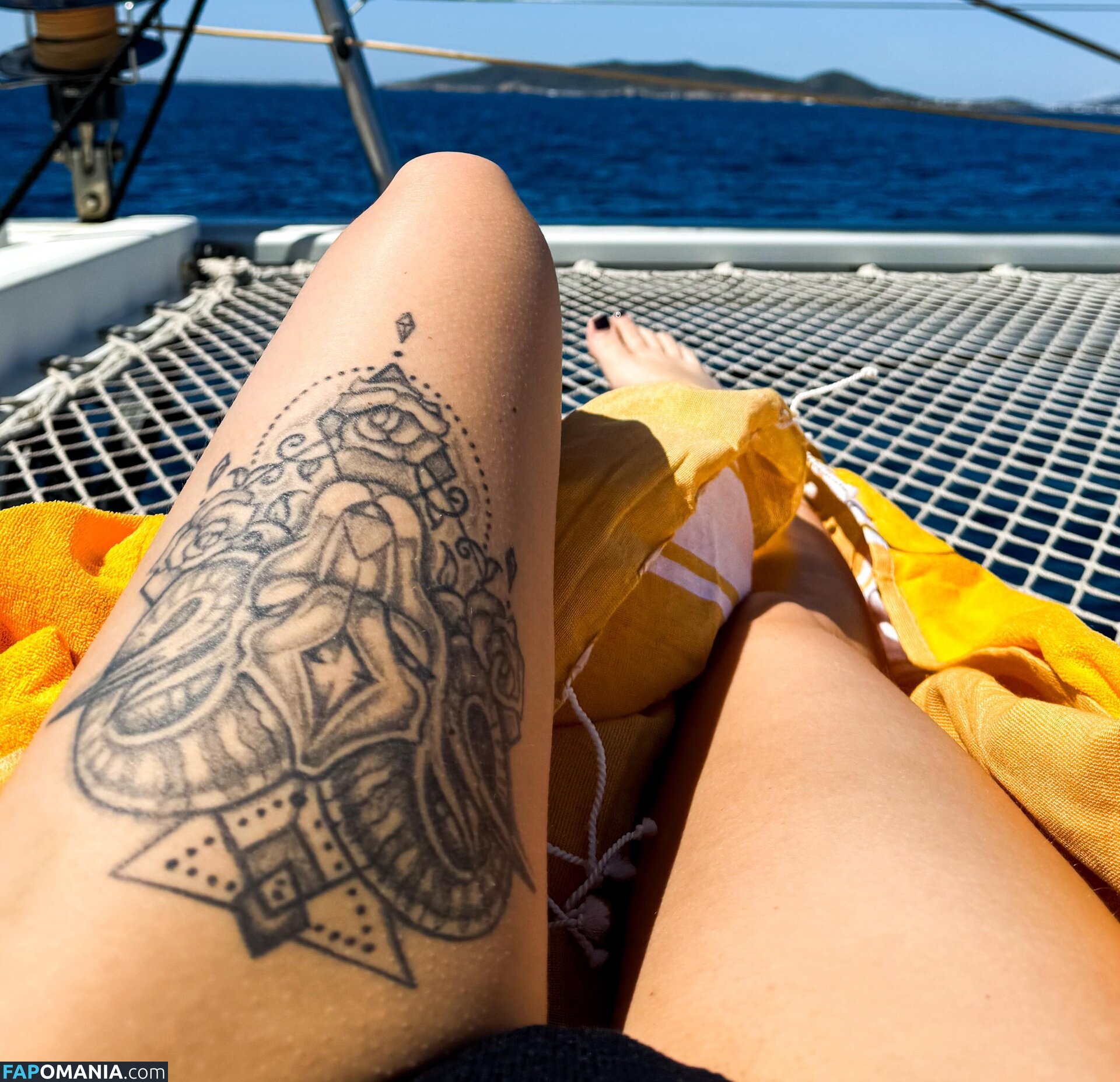 Shauna Dewit / dinahdewittxo / shauna.dewit Naakt OnlyFans  Gelekte foto #158