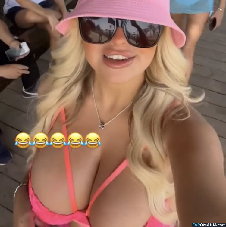 Shauni Scanlan / shauniscanlan / shaunixoxoxo Naakt OnlyFans  Gelekte foto #29