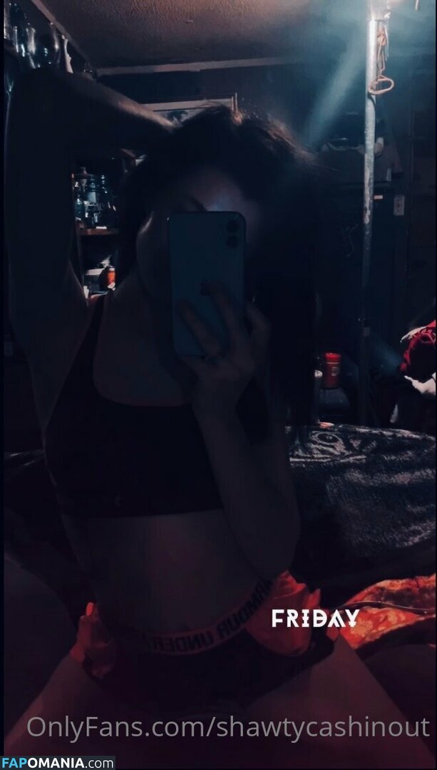 abq.shawtycashinout / shawtycashinout Naakt OnlyFans  Gelekte foto #3