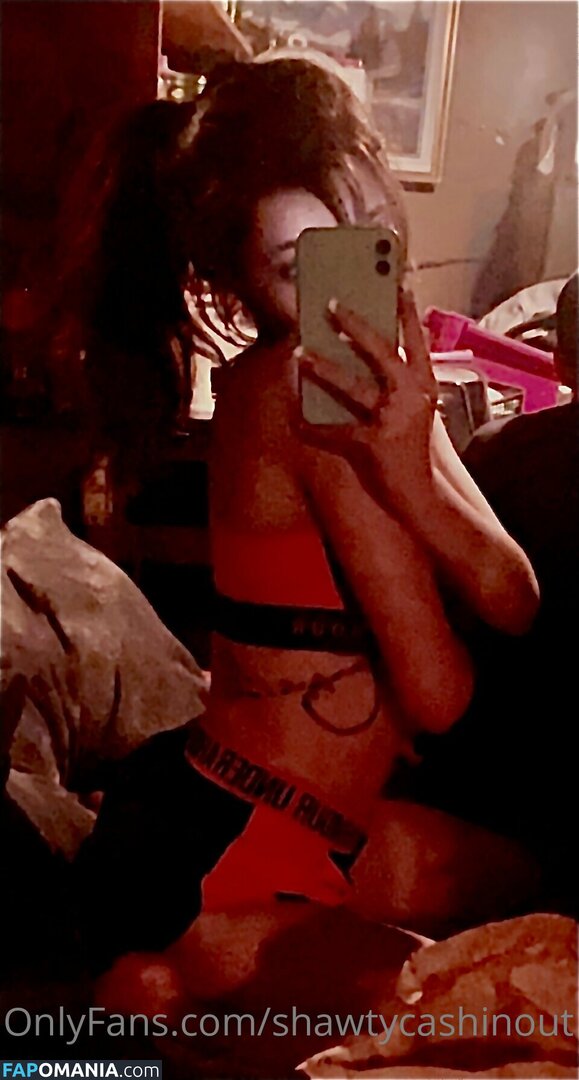 abq.shawtycashinout / shawtycashinout Naakt OnlyFans  Gelekte foto #4