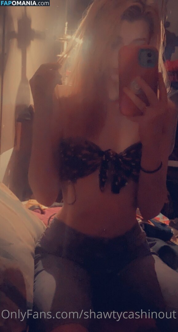 abq.shawtycashinout / shawtycashinout Naakt OnlyFans  Gelekte foto #12
