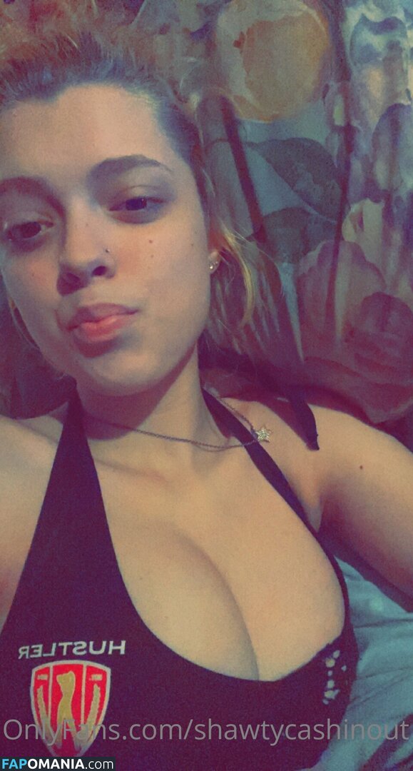 abq.shawtycashinout / shawtycashinout Naakt OnlyFans  Gelekte foto #19
