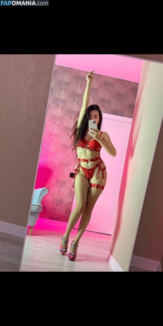 Shaxati / Shonahot Naakt OnlyFans  Gelekte foto #15