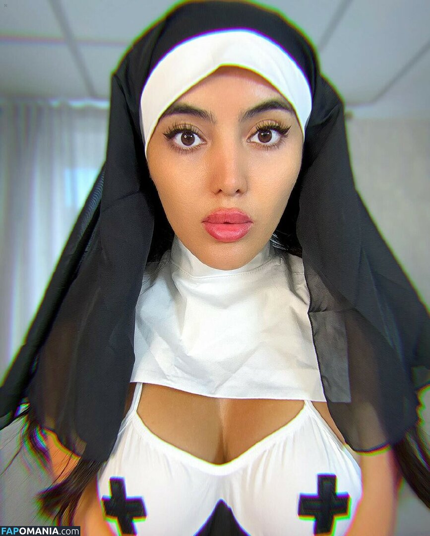 Shaxati / Shonahot Naakt OnlyFans  Gelekte foto #40