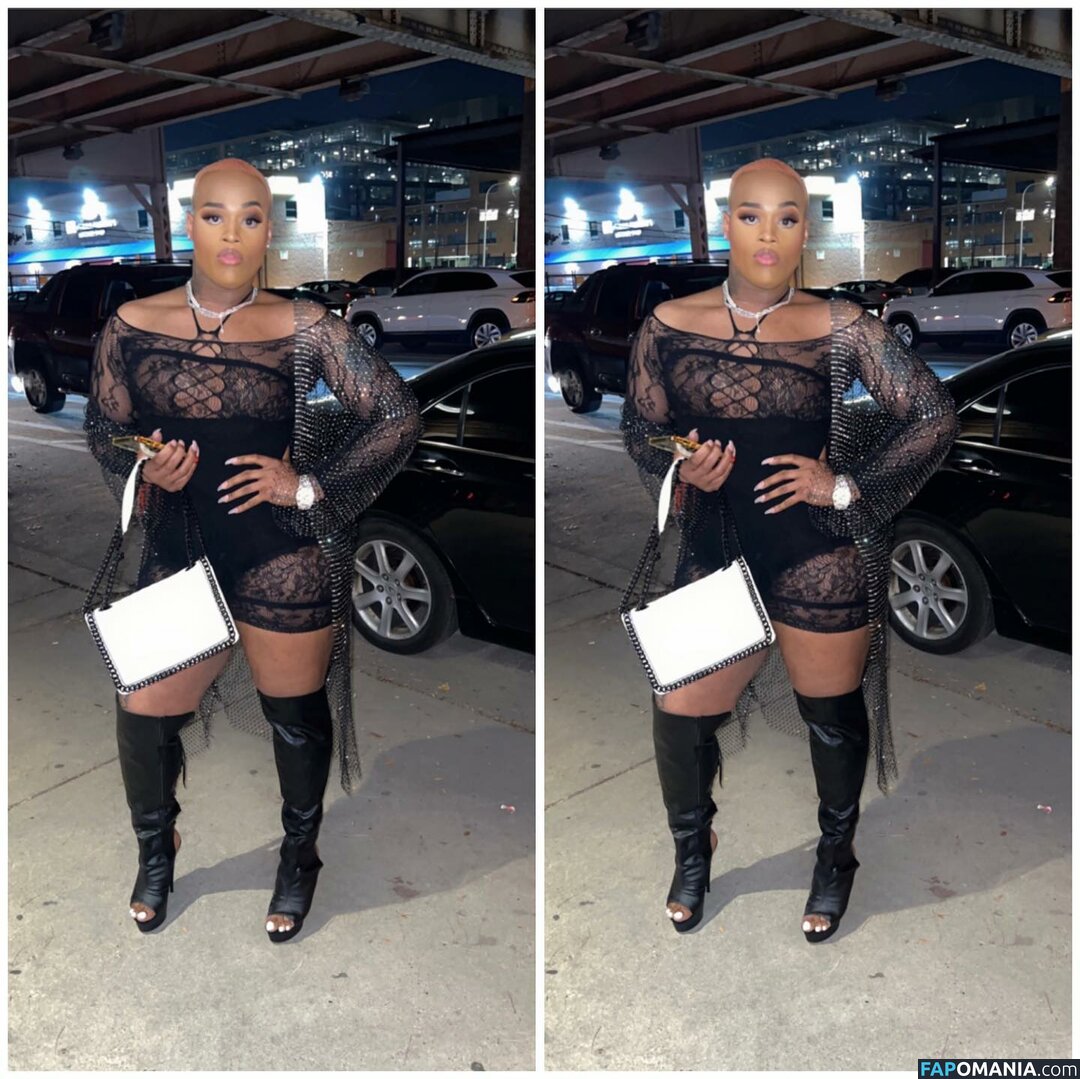 Shaybuttah / Shaybuttah Hoof / Shaybuttah_33 / shaybuttah33 Naakt OnlyFans  Gelekte foto #6