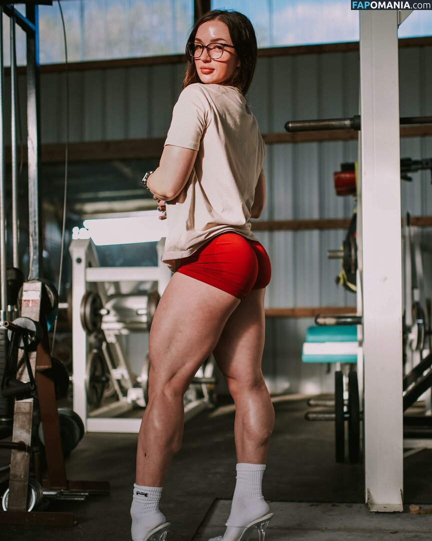 Shayna / shaynalareina / soapyshayna Naakt OnlyFans  Gelekte foto #15