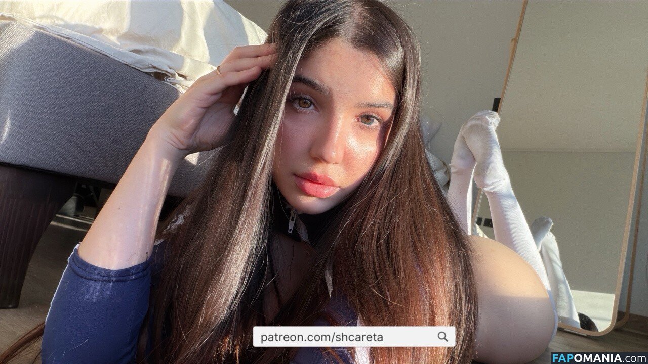 Shcareta Naakt OnlyFans  Gelekte foto #2