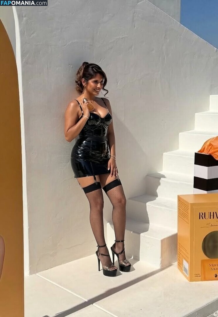 Sheena Melwani / https: / sheenamelwani Naakt OnlyFans  Gelekte foto #6
