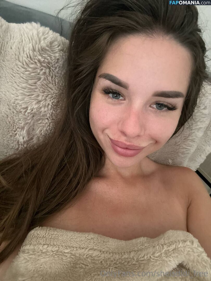 sheisdidi_free / sheisgoldie Naakt OnlyFans  Gelekte foto #26