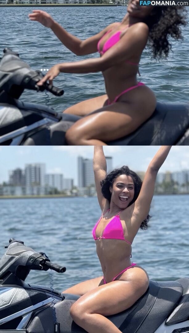 Shelbi Schauble / Stackeds Lady / shelbischauble Naakt OnlyFans  Gelekte foto #1