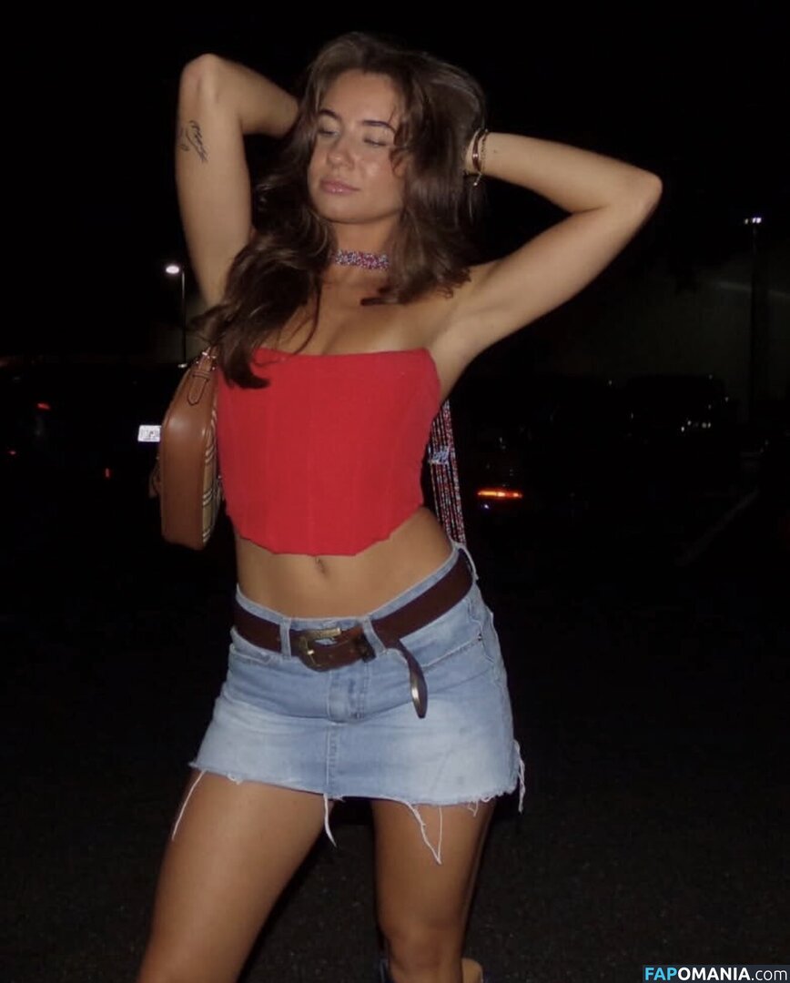 Shelby Abbott / shelbyabbott11 / simplyyhott Naakt OnlyFans  Gelekte foto #9