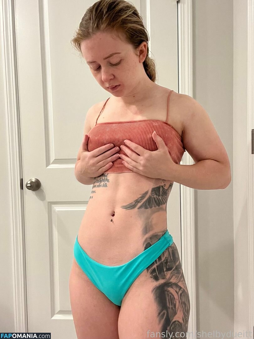 Shelby Dueitt / shelby.dueitt / shelbydueitt Naakt OnlyFans  Gelekte foto #42