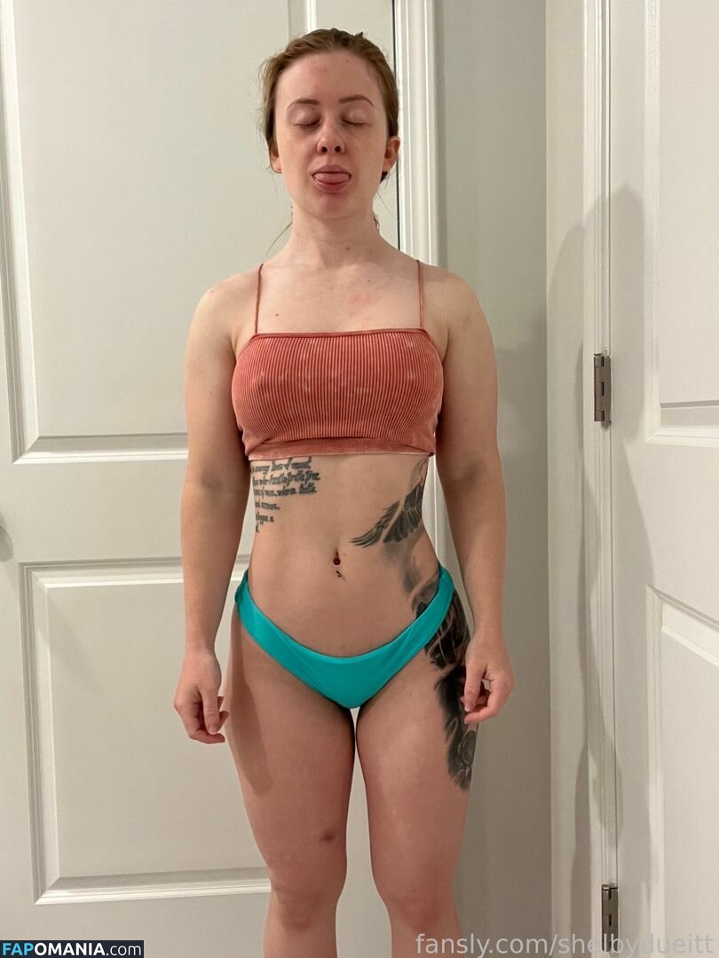 Shelby Dueitt / shelby.dueitt / shelbydueitt Naakt OnlyFans  Gelekte foto #46