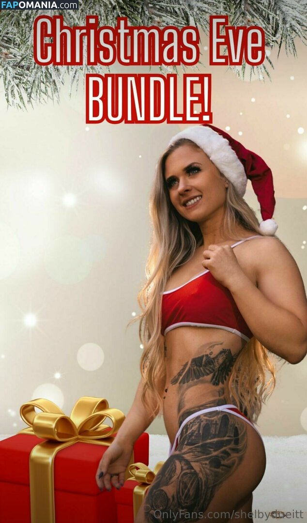 Shelby Dueitt / shelby.dueitt / shelbydueitt Naakt OnlyFans  Gelekte foto #163