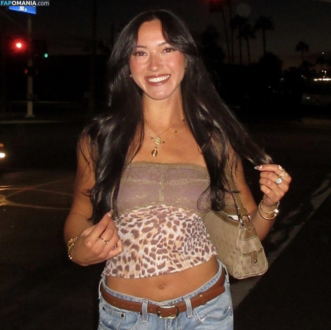 Shelby Wilfong Naakt OnlyFans  Gelekte foto #2