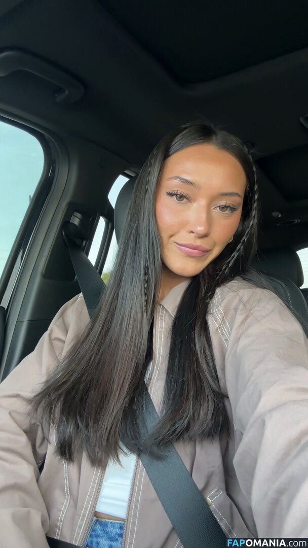 Shelby Wilfong Naakt OnlyFans  Gelekte foto #5
