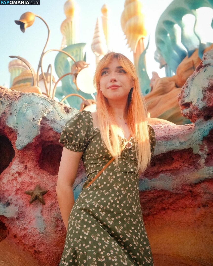 Shubble / shelbygraces Naakt OnlyFans  Gelekte foto #2