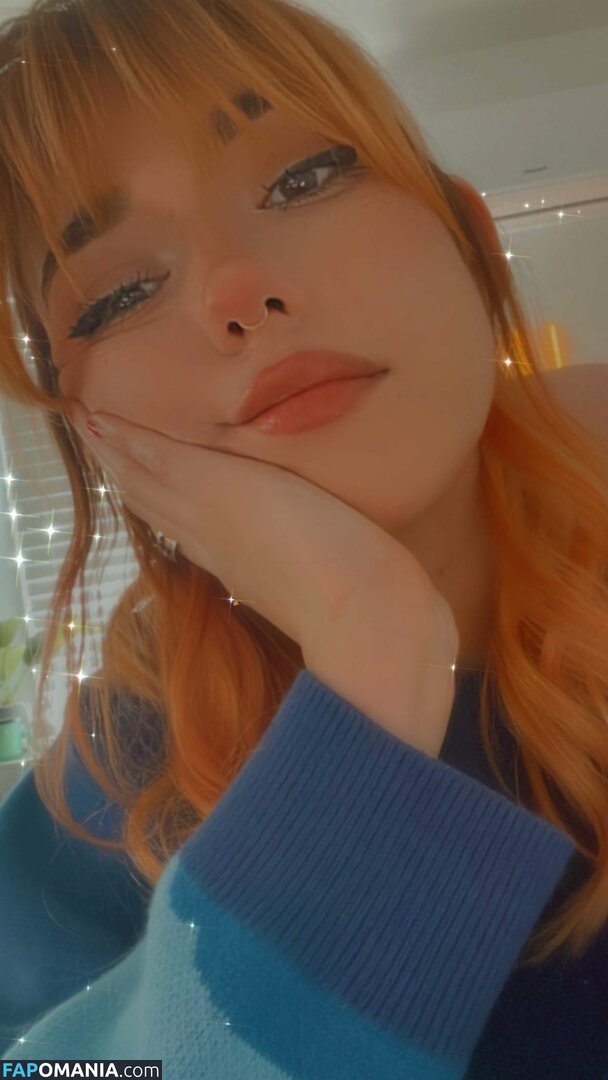 Shubble / shelbygraces Naakt OnlyFans  Gelekte foto #10