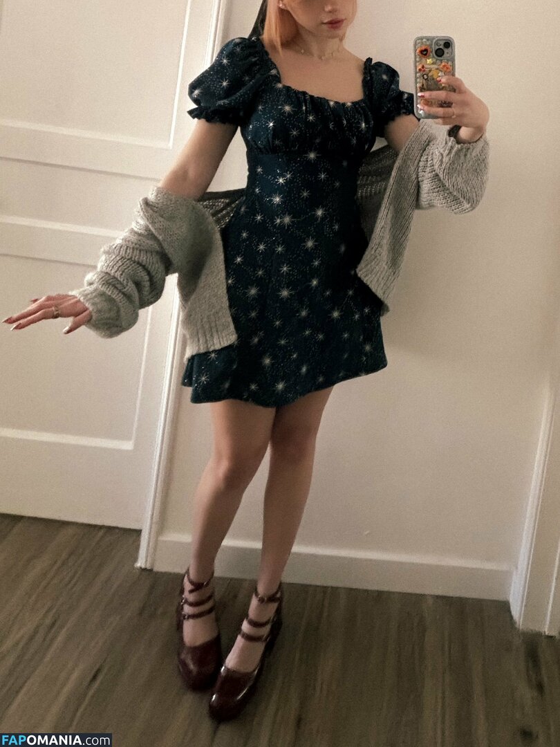 Shubble / shelbygraces Naakt OnlyFans  Gelekte foto #133