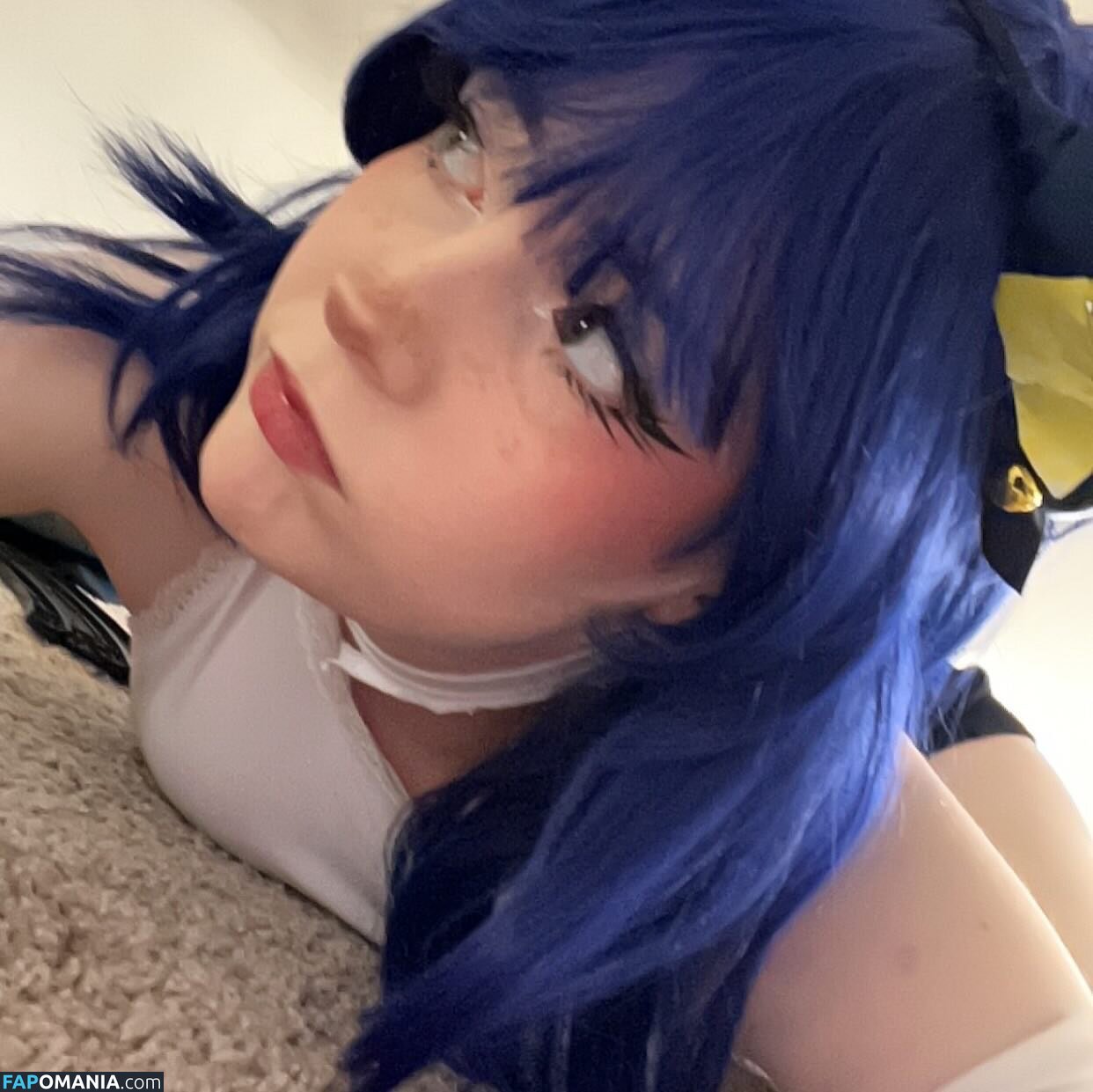 shelby-cobra / shelbypng Naakt OnlyFans  Gelekte foto #2