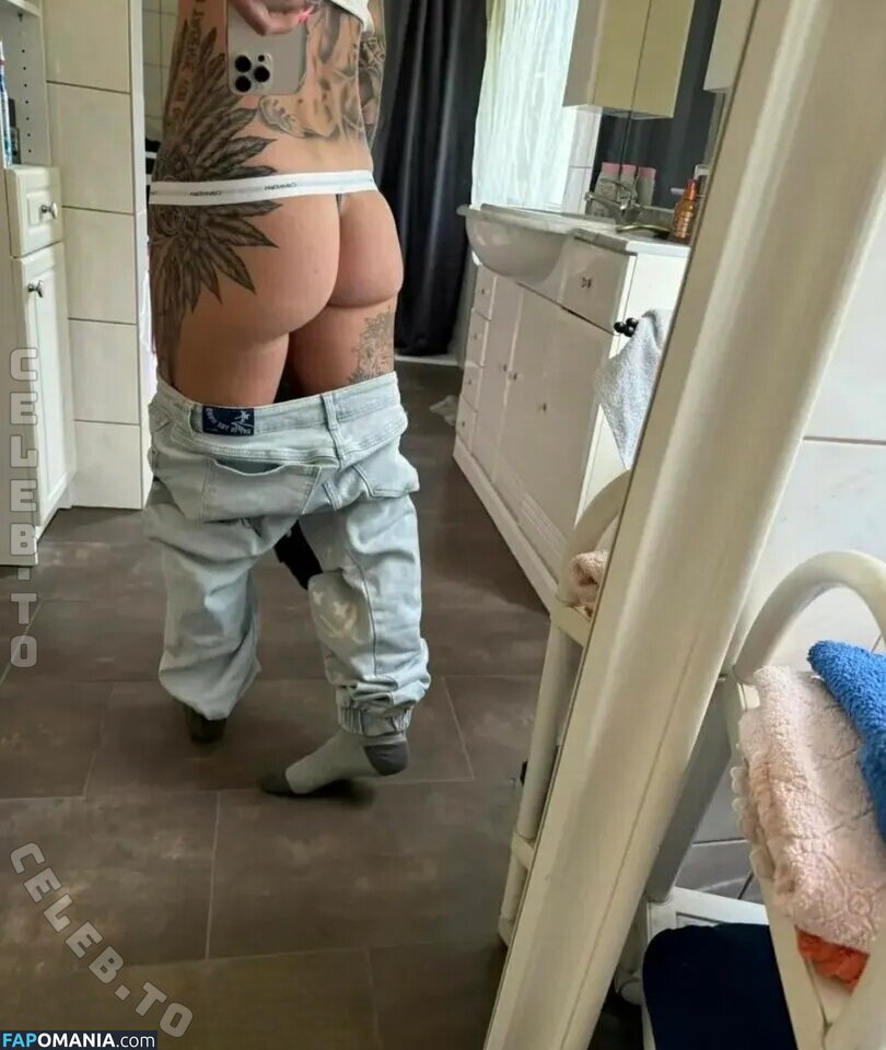 shellyink30 Naakt OnlyFans  Gelekte foto #1