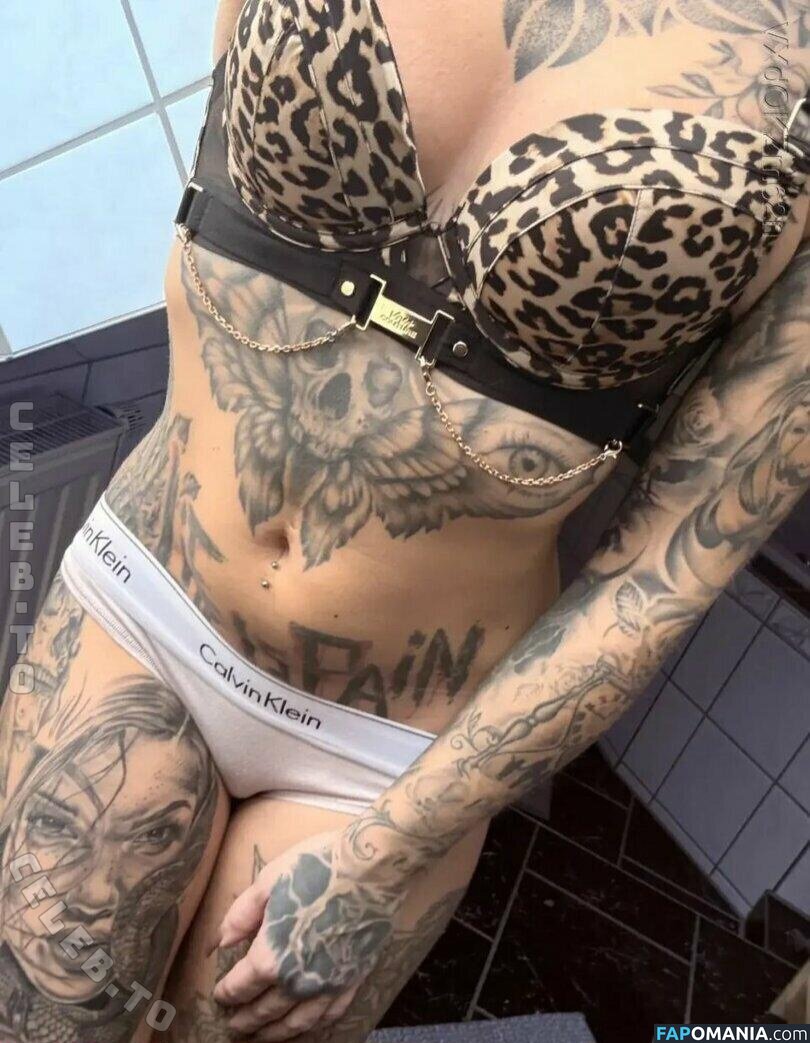 shellyink30 Naakt OnlyFans  Gelekte foto #2