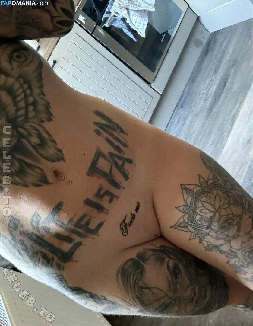 shellyink30 Naakt OnlyFans  Gelekte foto #6