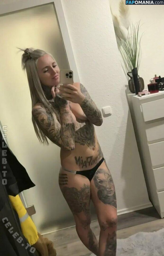 shellyink30 Naakt OnlyFans  Gelekte foto #8