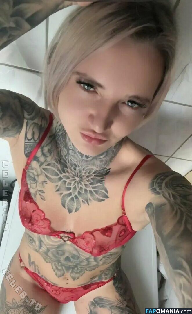 shellyink30 Naakt OnlyFans  Gelekte foto #14