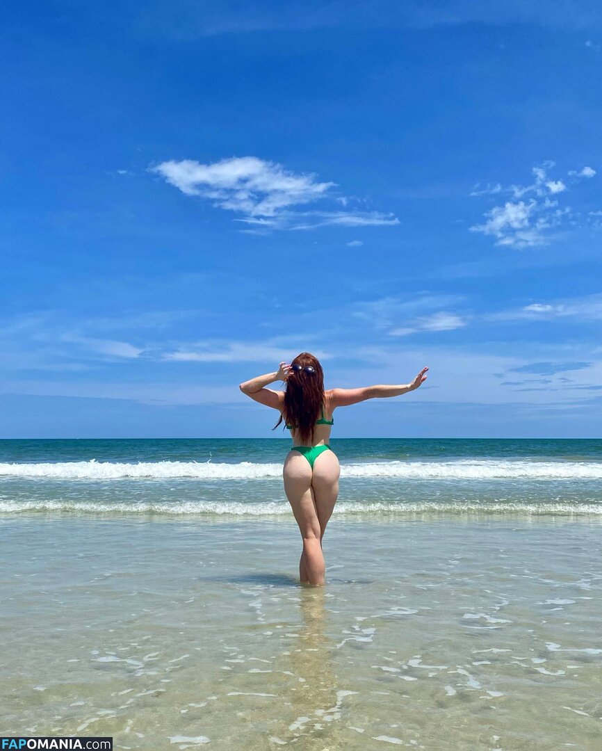 Sheradindin / Sheridan Jansen Naakt OnlyFans  Gelekte foto #3