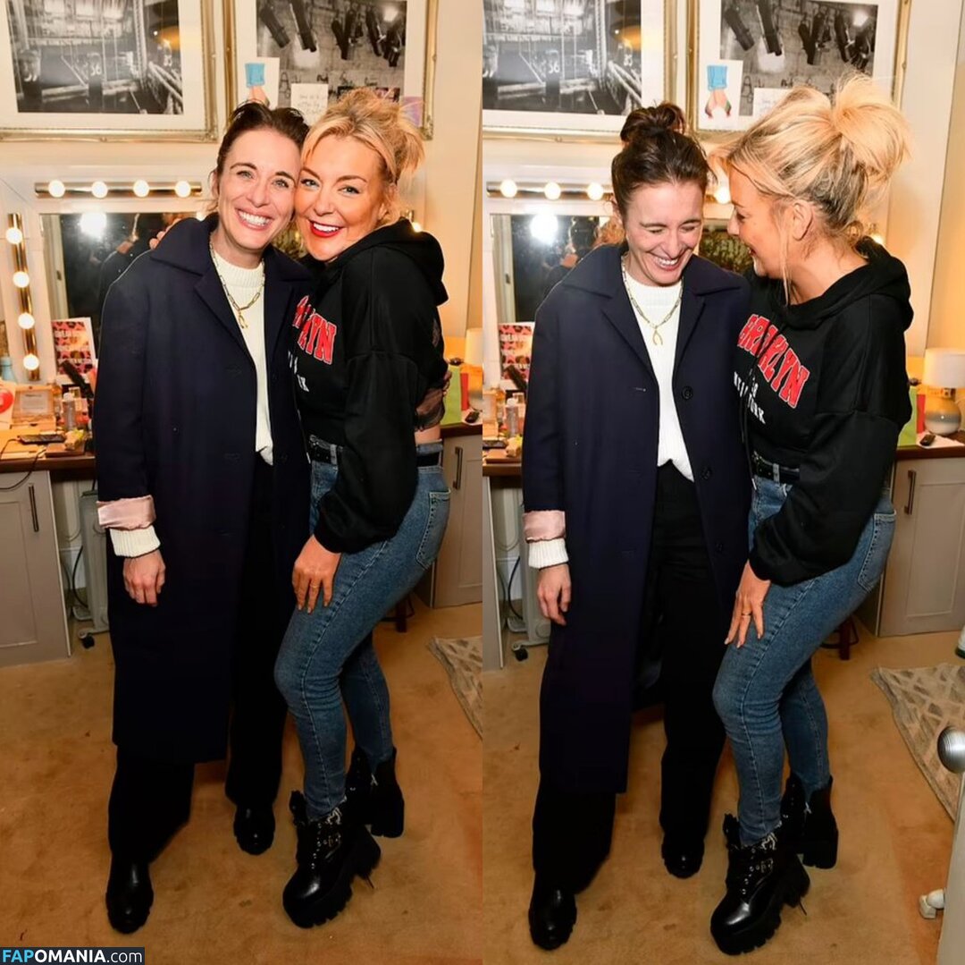 Sheridan Smith Naakt OnlyFans  Gelekte foto #4