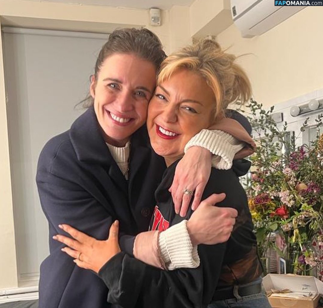 Sheridan Smith Naakt OnlyFans  Gelekte foto #5