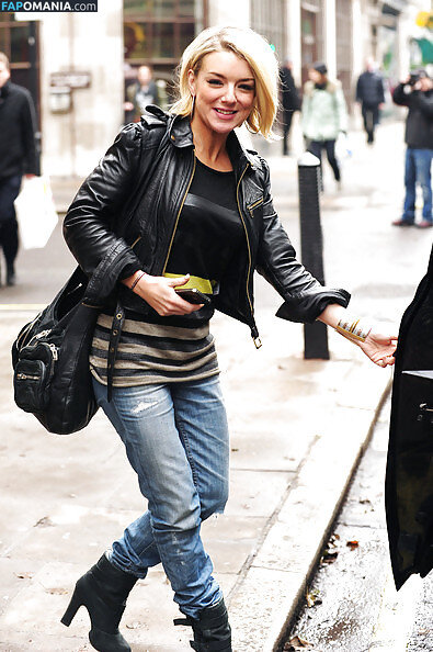 Sheridan Smith Naakt OnlyFans  Gelekte foto #8