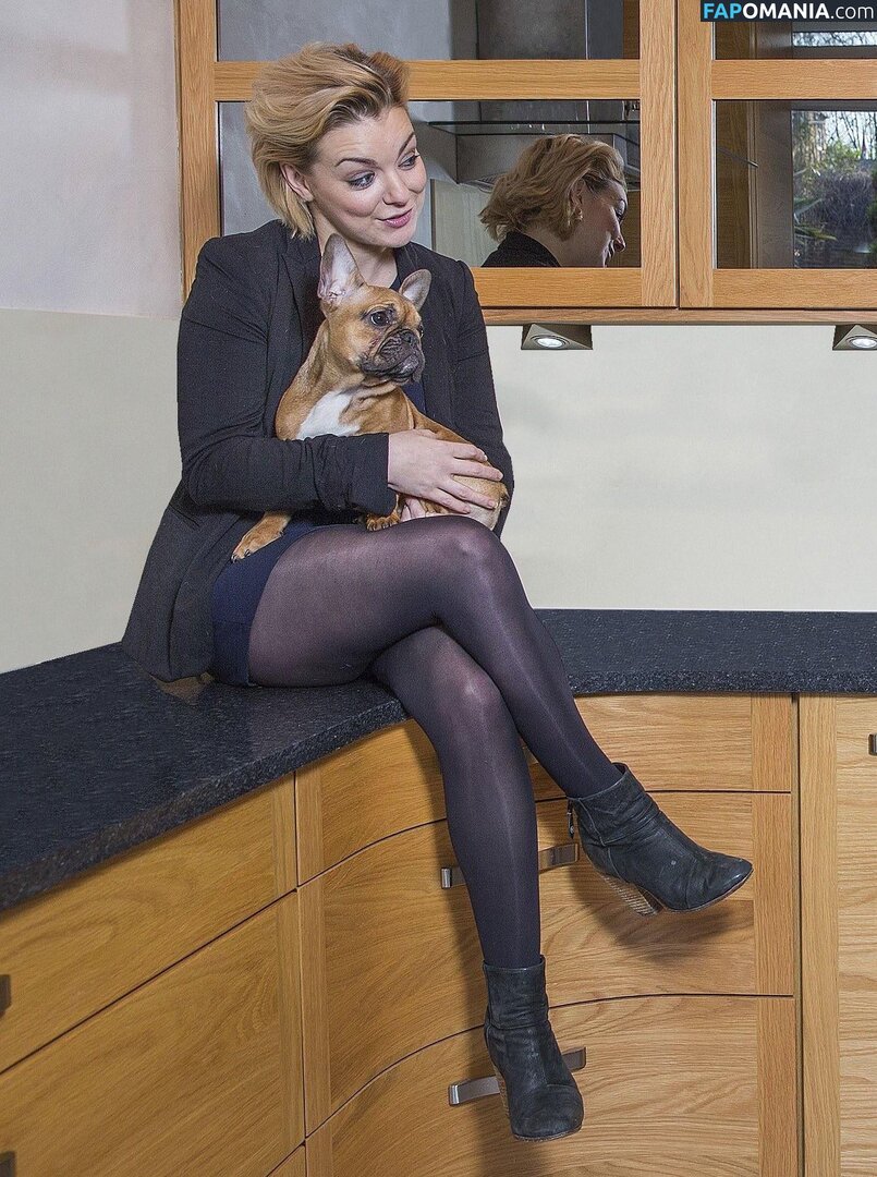 Sheridan Smith Naakt OnlyFans  Gelekte foto #19