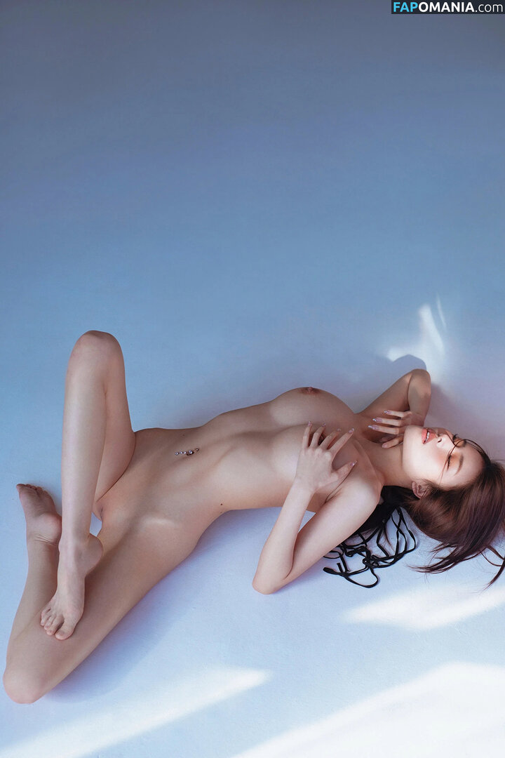 Sheriharhuang Naakt OnlyFans  Gelekte foto #10