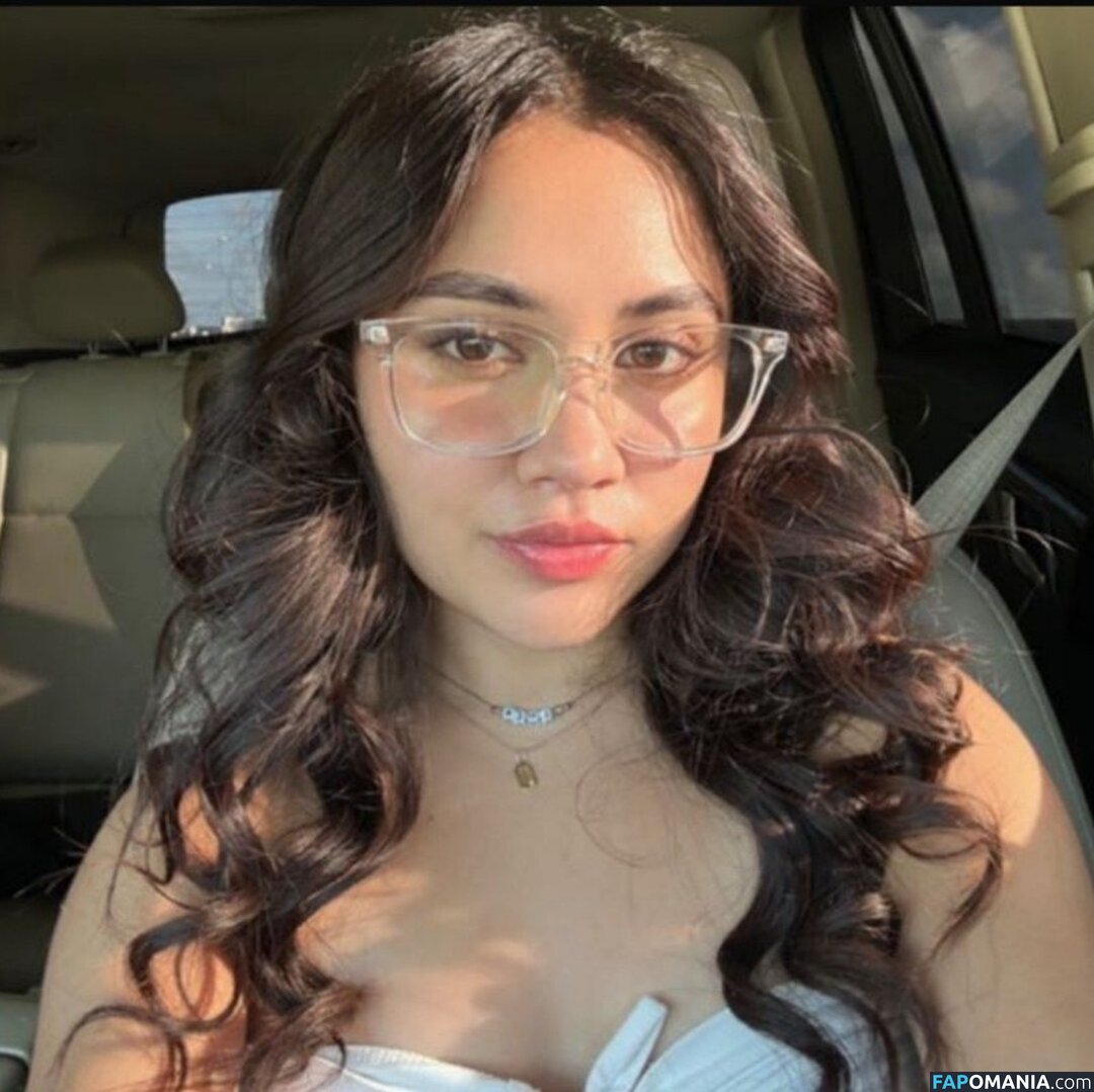 sherlincolibri Naakt OnlyFans  Gelekte foto #5