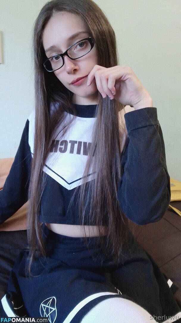 sherluwu / shirleywu.studio Naakt OnlyFans  Gelekte foto #1